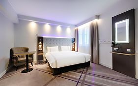 Premier Inn Berlin Kurfuerstendamm